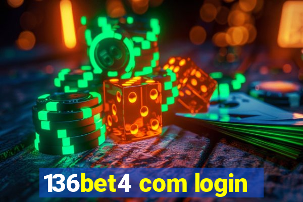 136bet4 com login